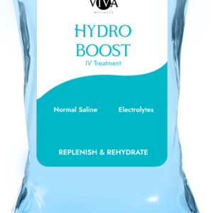 Hydro Boost