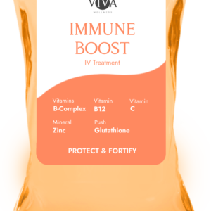 Immune Boost
