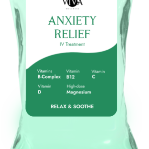 Anxiety Relief