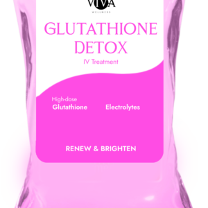 Glutathione Detox