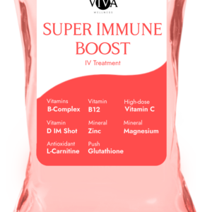 Super Immune Boost