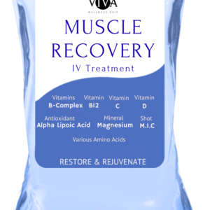 Muscle Recovery