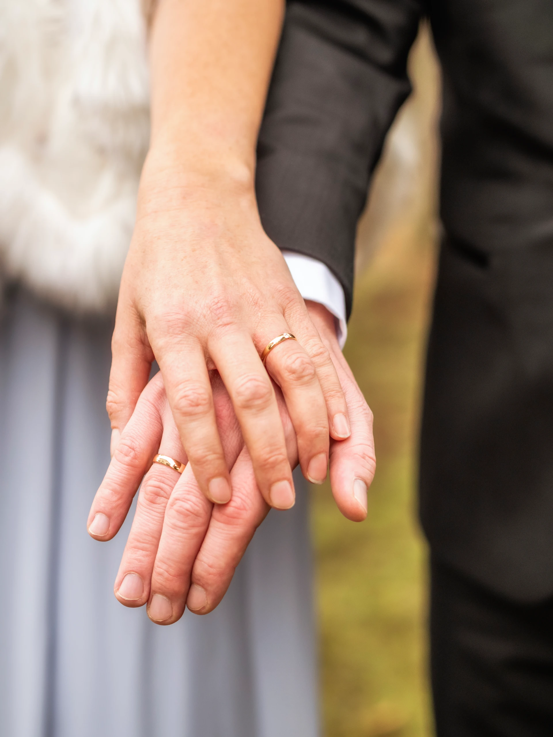 Wedding package wellness