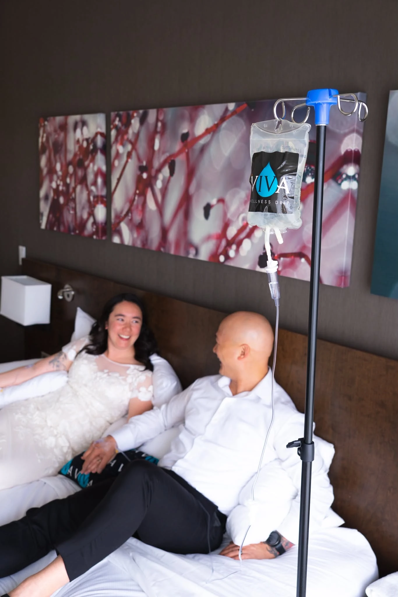 Wedding Wellness Package_ Edmonton