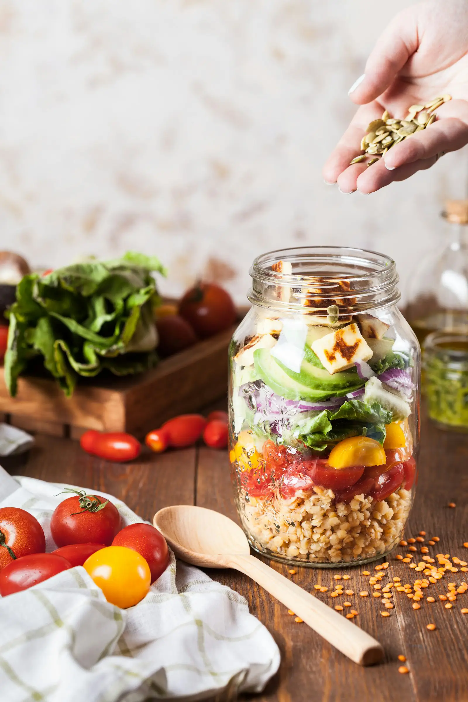 Proactive Wellness & Preventative Care