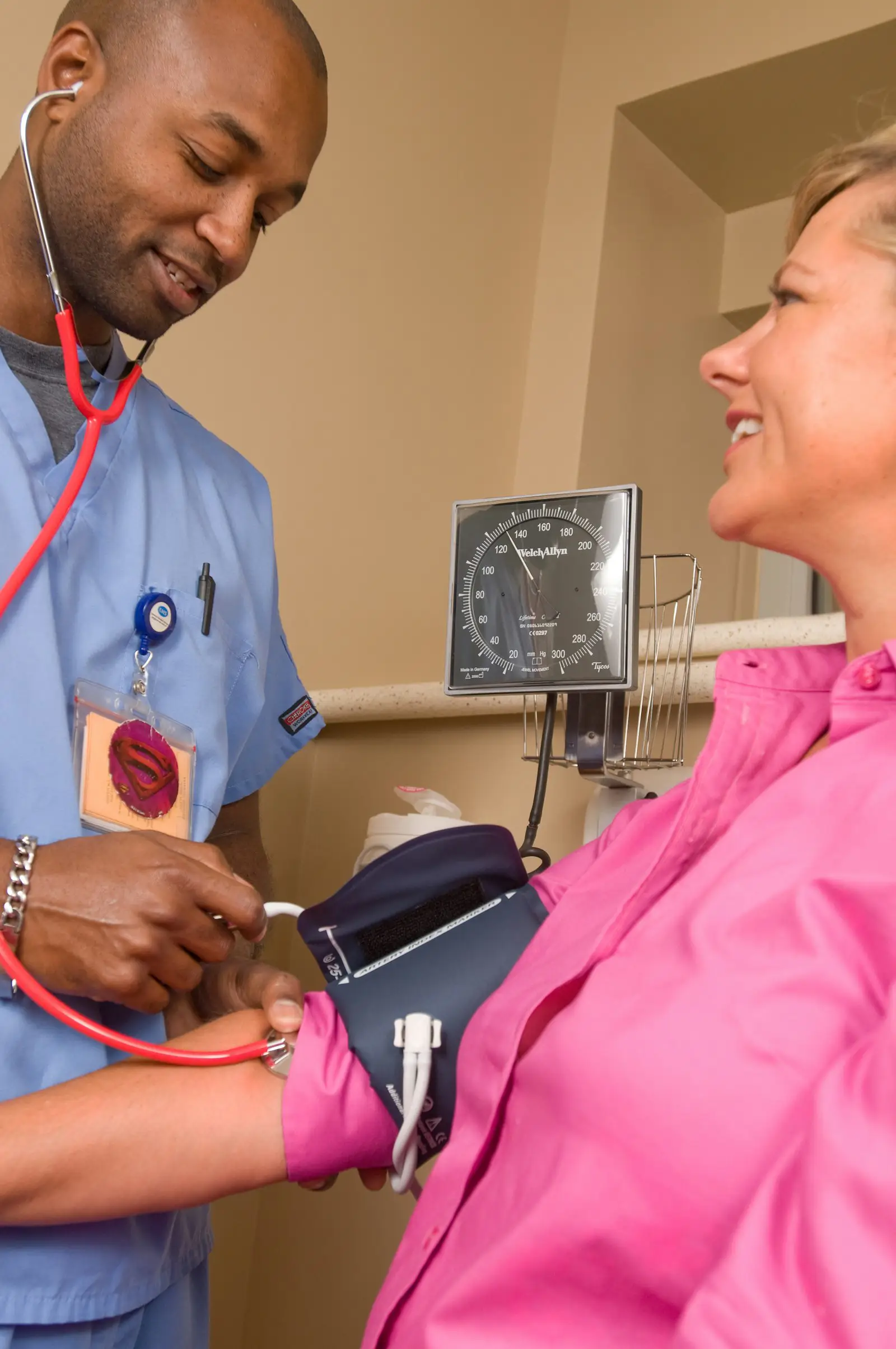 Supported by Naturopathic Medical Oversight
